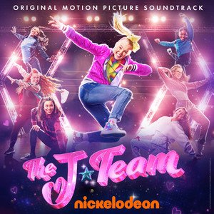 Image for 'The J Team (Original Motion Picture Soundtrack)'