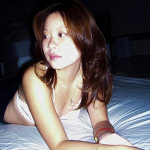 Bild för 'Echo Huang'