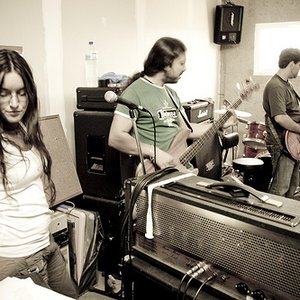 Image for 'Gaia Rock And Roll'