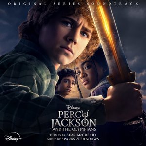 Изображение для 'Percy Jackson and the Olympians (Original Series Soundtrack)'