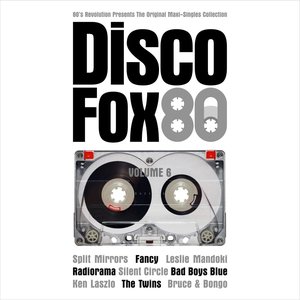 Immagine per 'Disco Fox 80 Volume 6'