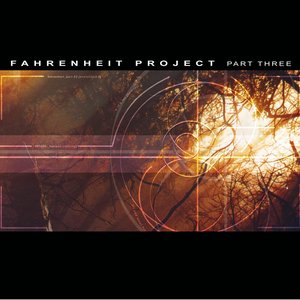 “Fahrenheit Project, Pt. 3”的封面