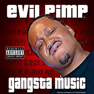 Изображение для 'Gangsta Music'