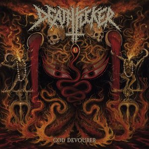 Image for 'God Devourer'