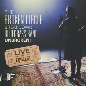 Image for 'Unbroken! (Live)'