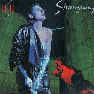 “Strangeways”的封面