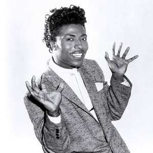 Image for 'Little Richard'