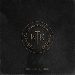 Image for 'Holy Water (Deluxe)'