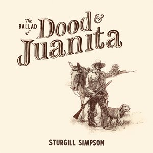 Image for 'The Ballad of Dood & Juanita'