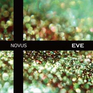 Image for 'NOVUS'