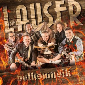 Bild für 'Volksmusik'