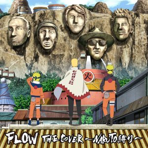 Image for 'Naruto Shibari ~ FLOW THE COVER'