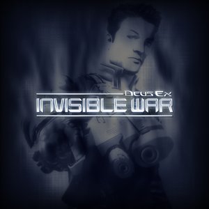 Zdjęcia dla 'Deus Ex: Invisible War Soundtrack'