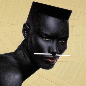 Image for 'Grace Jones'