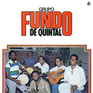 Zdjęcia dla 'Samba É No Fundo do Quintal - Vol. 2'