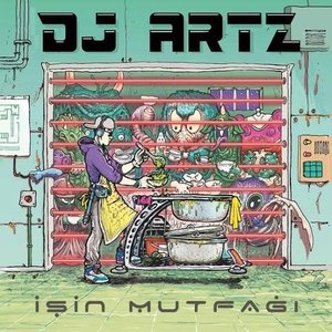 “İşin Mutfağı”的封面