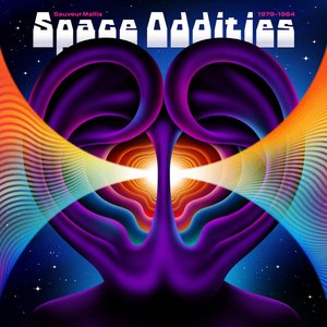 Image for 'Space Oddities (1979-1984)'