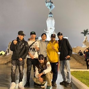 “A.K.A”的封面