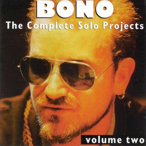 Image for 'The Complete Solo Projects, Volume 2'