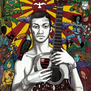 Immagine per 'Jorge Ben'