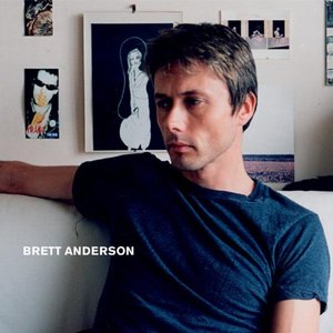 Image for 'Brett Anderson (Deluxe)'