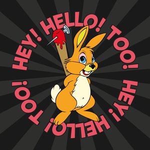 Image for 'Hey! Hello! Too!'