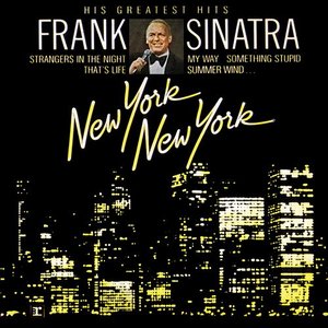 Image for 'Greatest Hits - New York, New York'