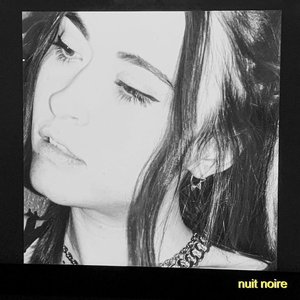 “Nuit noire”的封面