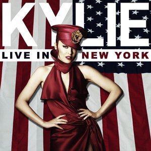Image for 'Live In New York'
