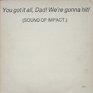 Image for '(Sound of Impact.)'