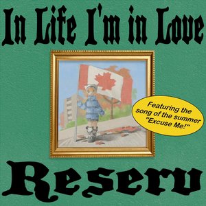 Image for 'In Life I'm in Love'