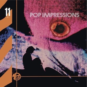 Image for 'Pop Impressions (Remastered)'