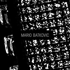 “Mario Batkovic”的封面