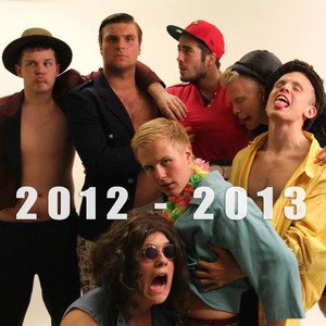 Image for '2012-2013'