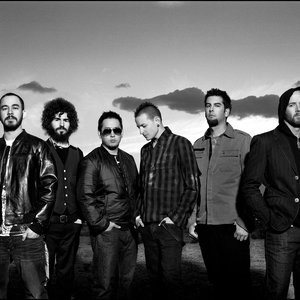 Image for 'Linkin Park'