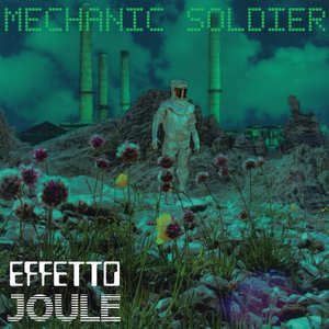 Image for 'Mechanic Soldier'