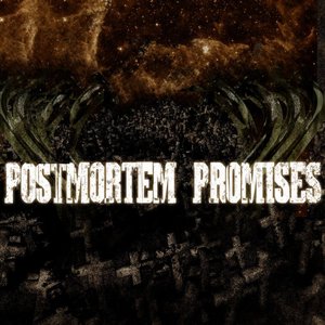 Immagine per 'Postmortem Promises'