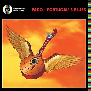 Image for 'Fado Portugal's Blues'
