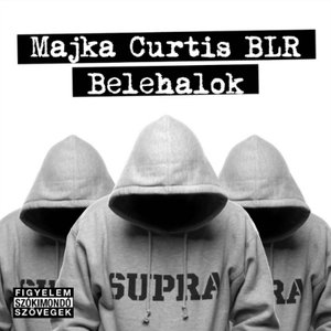 Image for 'Belehalok'