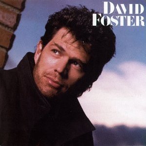 “David Foster”的封面