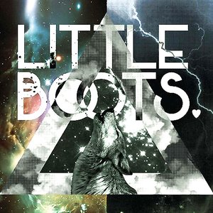 Image for 'Little Boots EP'