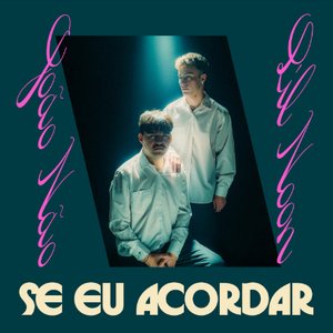 Image pour 'Se Eu Acordar'