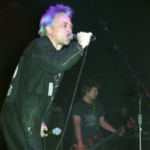 Image for 'Riot/Clone'