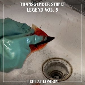Zdjęcia dla 'Transgender Street Legend, Vol. 3'