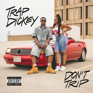 Image for 'Don’t Trip'