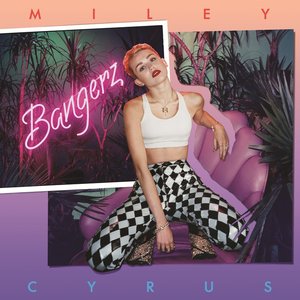 Изображение для 'Bangerz (Deluxe Version)'