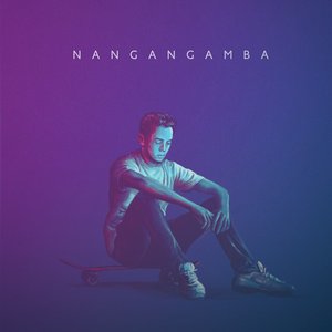 Image for 'Nangangamba'