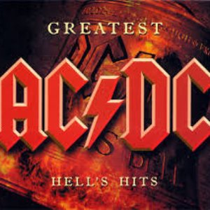 Image for 'Greatest Hell's Hits (2CD)'