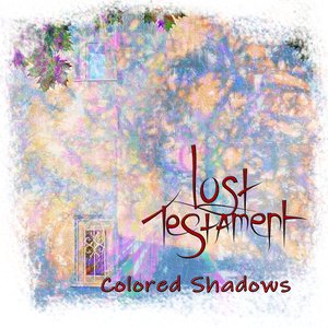 'Colored Shadows' için resim