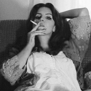 Image for 'Lana Del Rey'